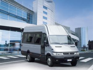 2004 Irisbus Daily